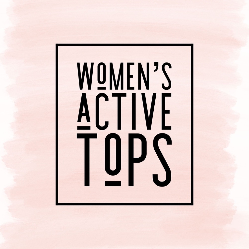 Active Tops